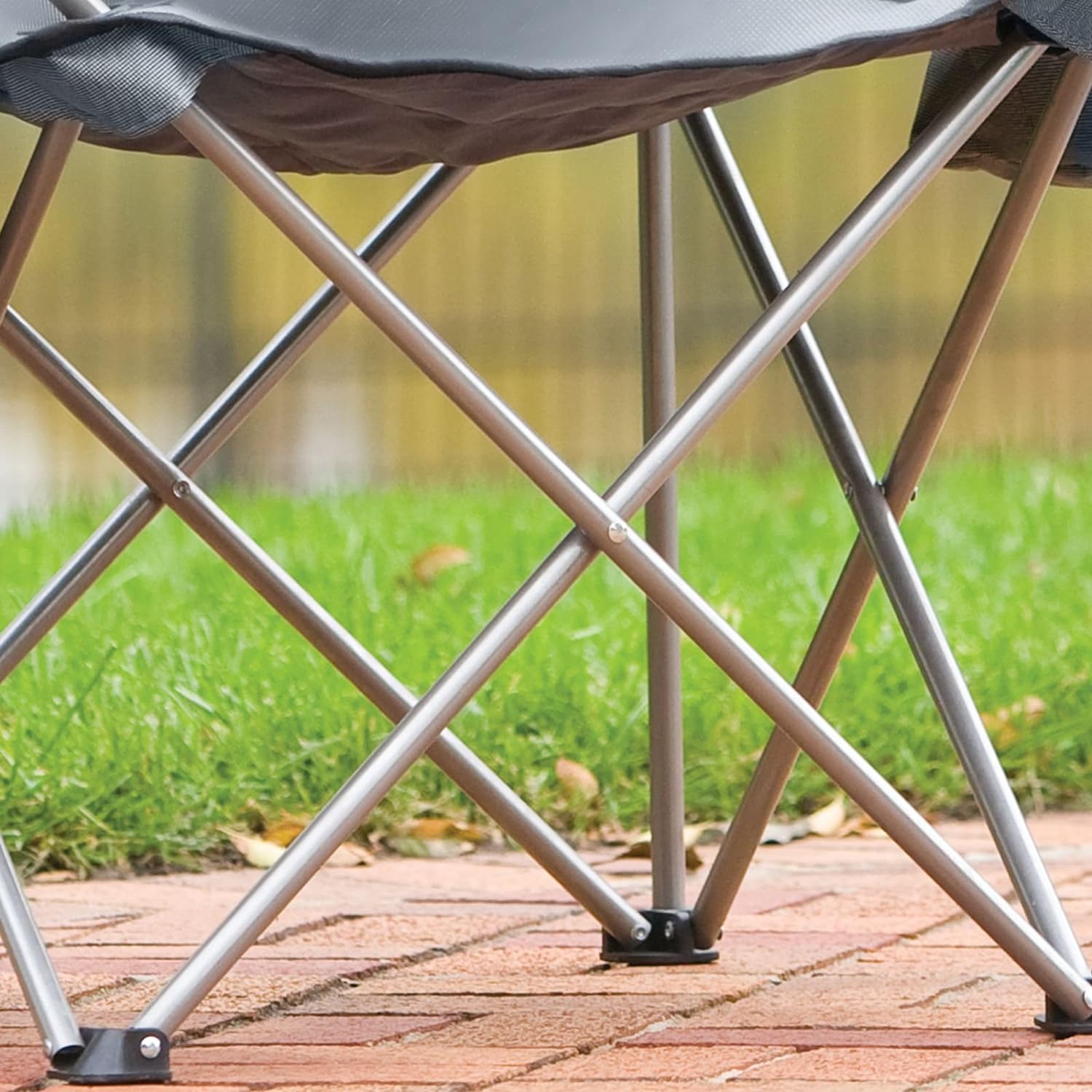 coleman portable camping chair review