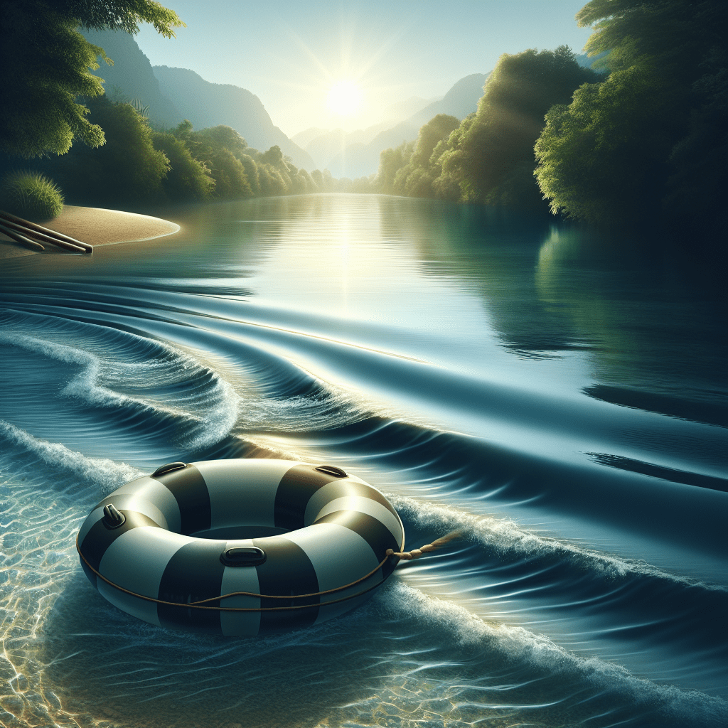 Are There Any Restrictions On Swimming Or Tubing In The River During Certain Seasons?