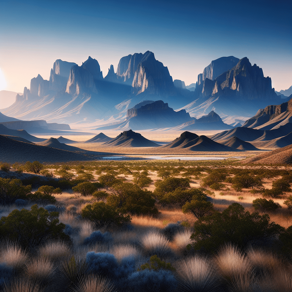 are there entrance fees to access big bend national park 2