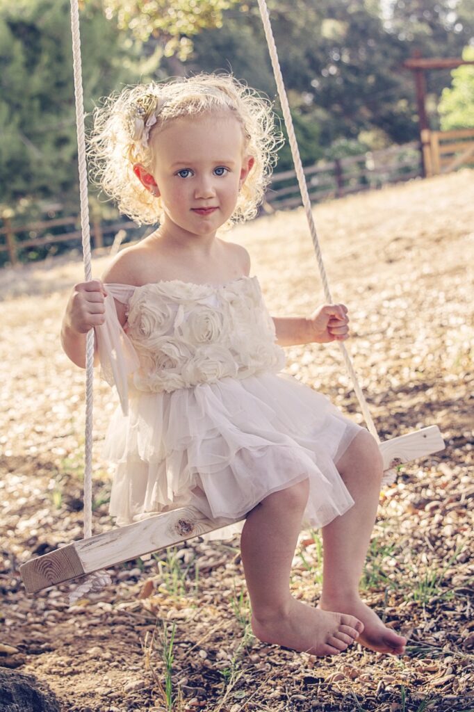 Are There Playgrounds For Children At Inks Lake State Park?