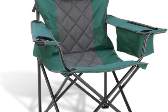 arrowhead outdoor quad chair review