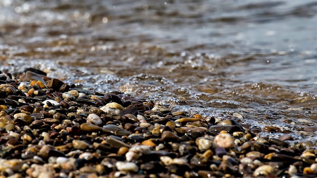 Can I Swim In The Frio River At Garner State Park?