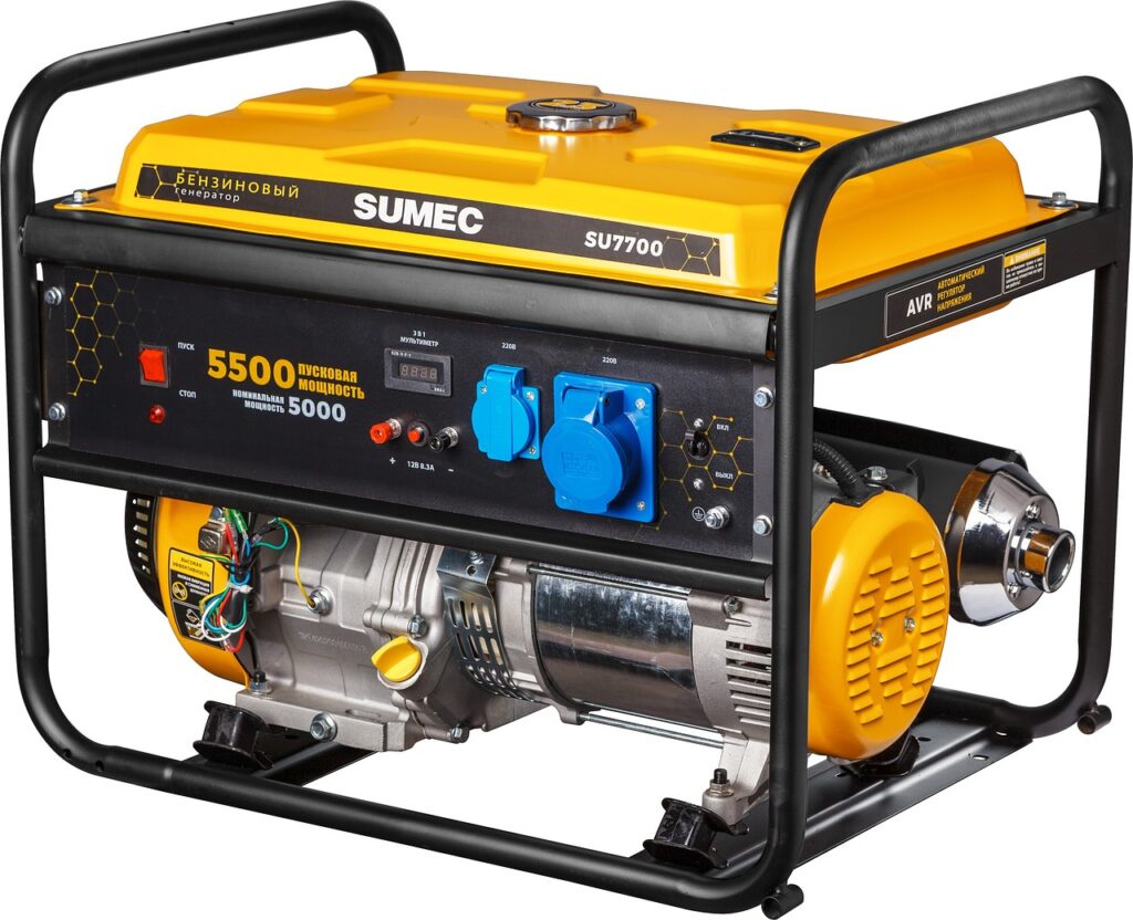 Can You Bring And Use A Generator In Texas Campgrounds?