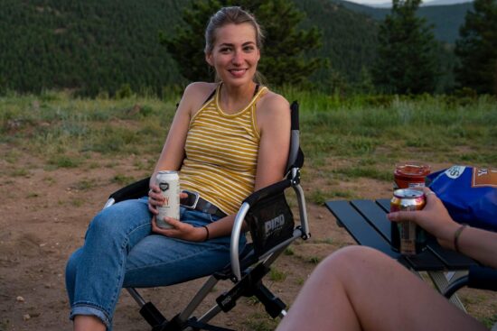 gci outdoor pico arm chair review