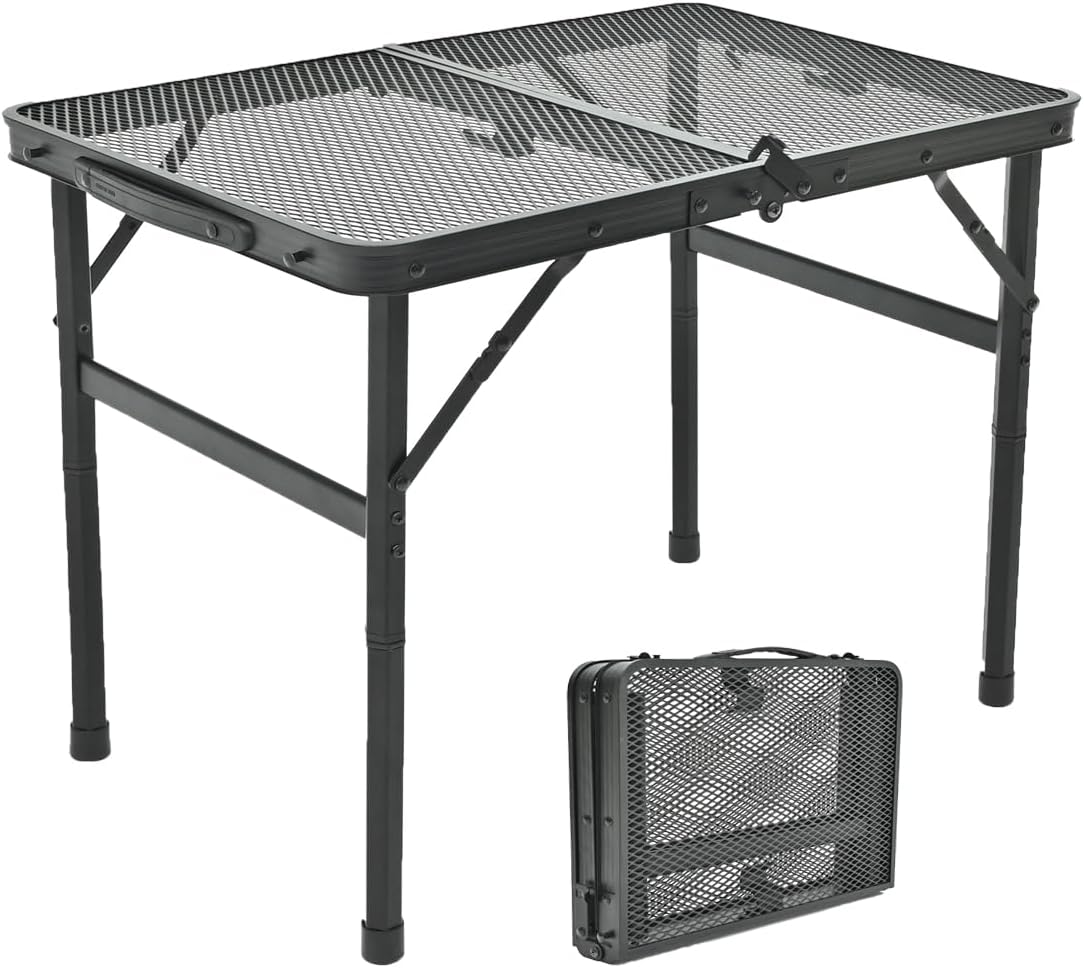 goaylate camping table review