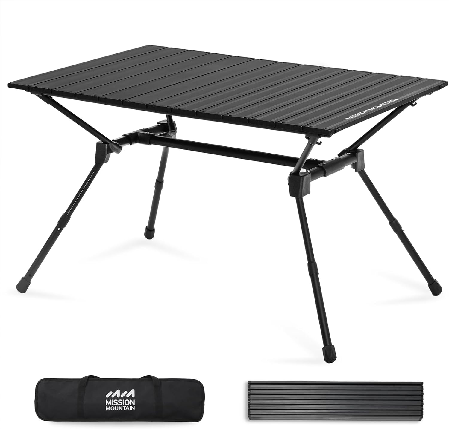 mission mountain s4 camping table review