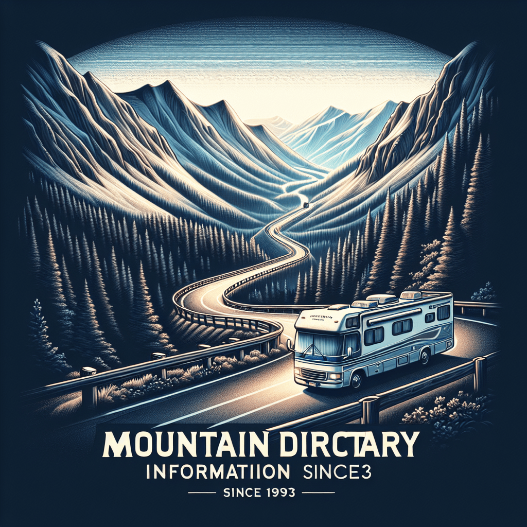 rr publishing inc providing mountain directory information since 1993