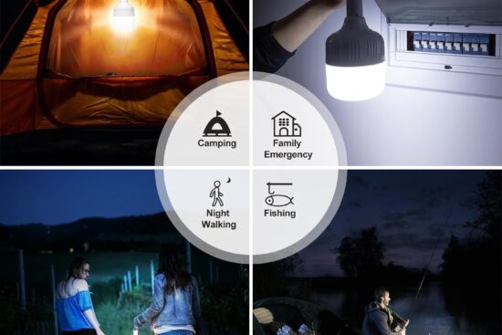 spurtar camping lanterns review