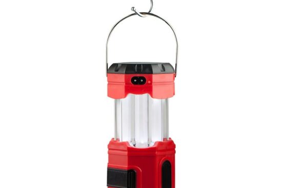 tansoren 4 pack portable led camping lantern review