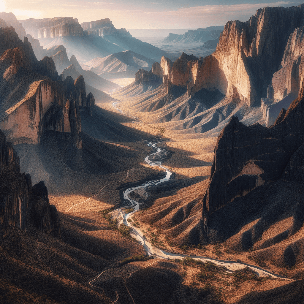 What Are The Best Hiking Trails In Big Bend National Park?