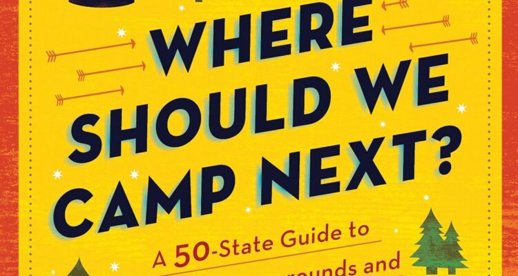 where should we camp next review