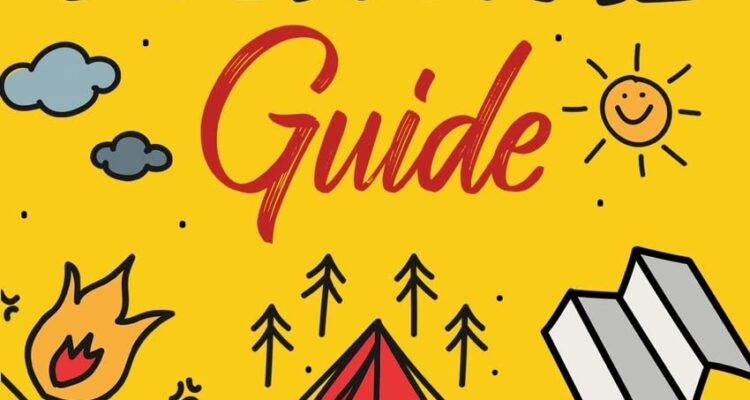 wilderness survival guide for kids review