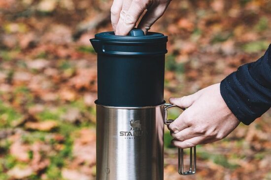 stanley adventure french press review