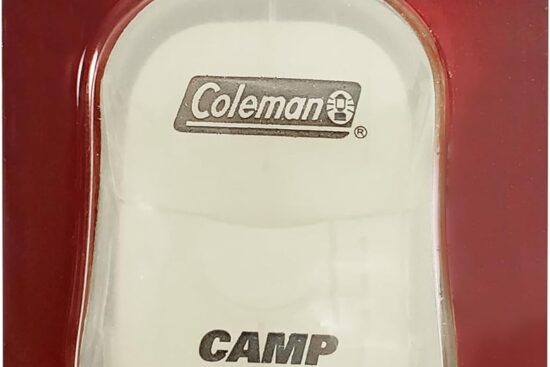 coleman all purpose mini first aid kit 27 pieces 3