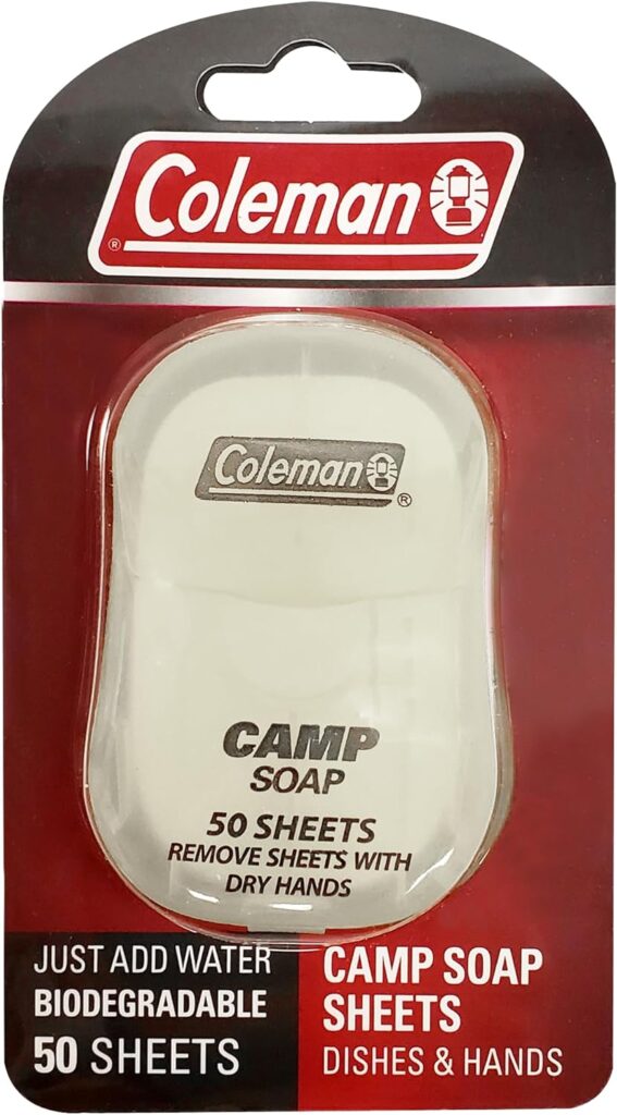 Coleman All Purpose Mini First Aid Kit - 27 Pieces